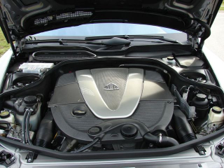 Illustration for article titled Nice Price Or Crack Pipe: 2004 Maybach 57 For $129,900?